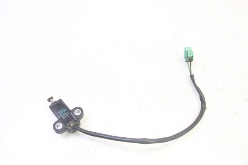 photo de INTERRUPTOR DE ENCENDIDO PATA DE CABRA SUZUKI BURGMAN 125 (2007 - 2014)