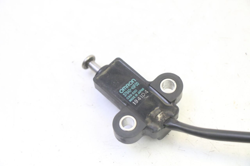 photo de INTERRUPTOR DE ENCENDIDO PATA DE CABRA SUZUKI BURGMAN 125 (2007 - 2014)