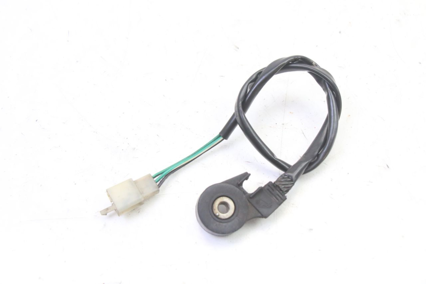 photo de CABALLETE INTERRUPTOR ORCAL CAVARO 4T 50 (2019 - 2023)