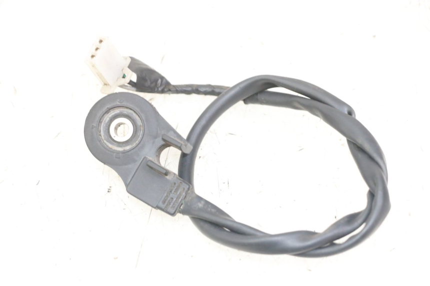 photo de CABALLETE INTERRUPTOR DAELIM BESBI 125 (2007 - 2008)