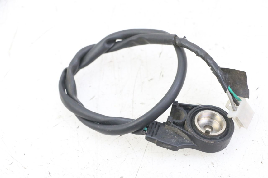 photo de CABALLETE INTERRUPTOR DAELIM BESBI 125 (2007 - 2008)