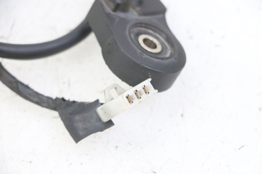 photo de CABALLETE INTERRUPTOR DAELIM BESBI 125 (2007 - 2008)