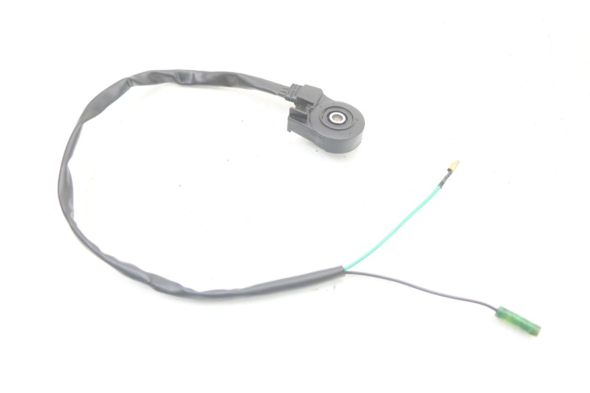 photo de CABALLETE INTERRUPTOR EUROCKA RETRO 50 (2007 - 2014)