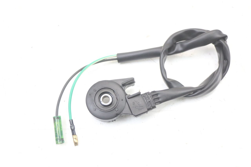 photo de CABALLETE INTERRUPTOR EUROCKA RETRO 50 (2007 - 2014)