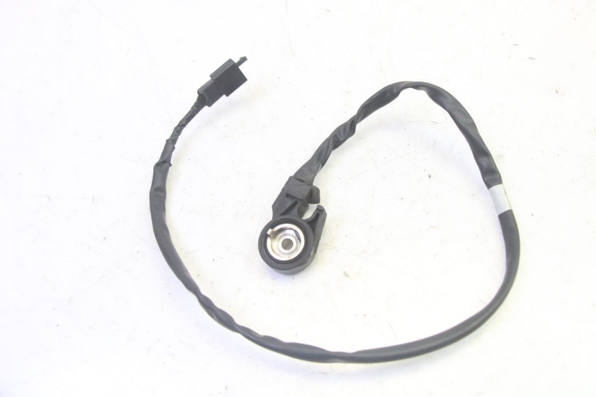 photo de INTERRUPTOR DE ENCENDIDO PATA SYM FIDDLE 3 III 125 (2014 - 2020) - Zoom estado de uso