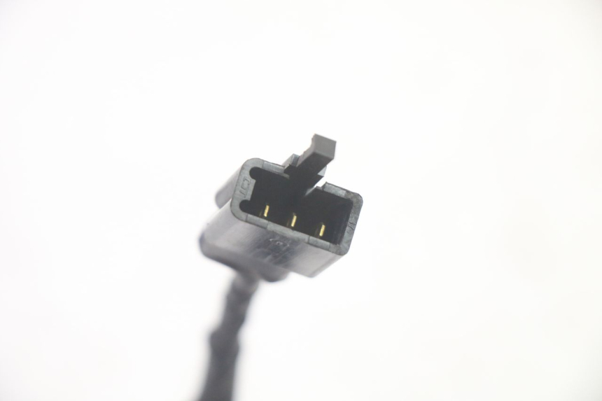 photo de INTERRUPTOR DE ENCENDIDO PATA SYM FIDDLE 3 III 125 (2014 - 2020) - Otra perspectiva