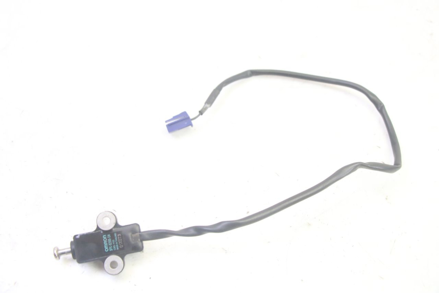 photo de INTERRUPTOR DE ENCENDIDO PATA DE CABRA YAMAHA FJR ABS 1300 (2006 - 2012) - Otra perspectiva