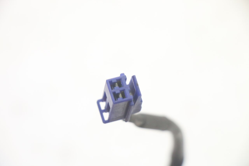 photo de INTERRUPTOR DE ENCENDIDO PATA DE CABRA YAMAHA FJR ABS 1300 (2006 - 2012) - Vista general del producto