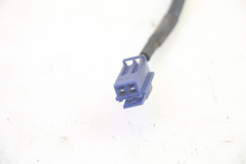 photo de INTERRUPTOR DE ENCENDIDO PATA DE CABRA YAMAHA FJR ABS 1300 (2006 - 2012) - Vista general del producto