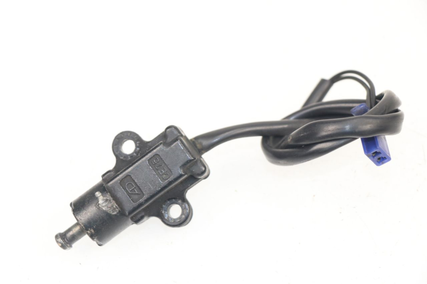 photo de INTERRUPTOR DE ENCENDIDO PATA DE CABRA GILERA GP 800 (2007 - 2013)