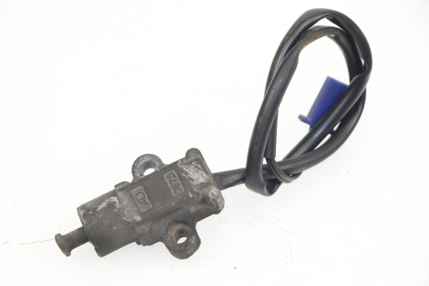 photo de INTERRUPTOR DE ENCENDIDO PATA DE CABRA GILERA GP 800 (2007 - 2013)