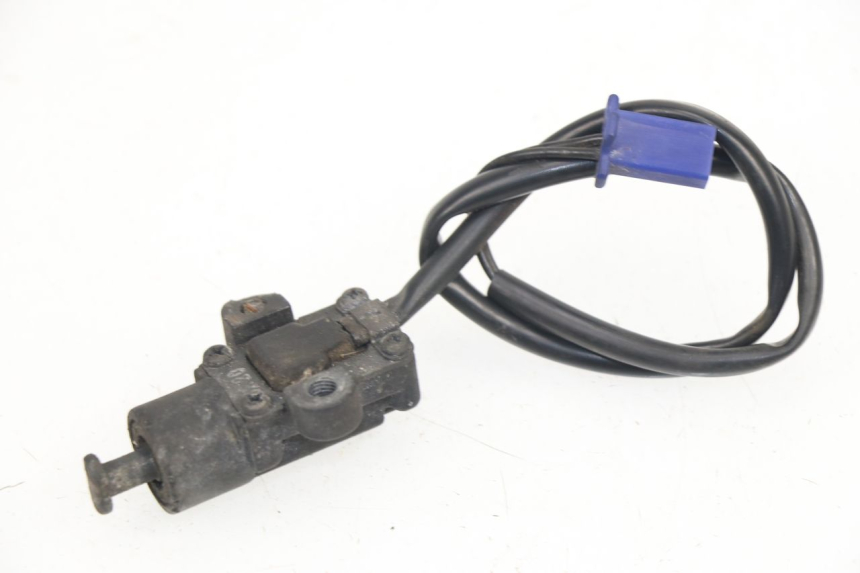 photo de INTERRUPTOR DE ENCENDIDO PATA DE CABRA GILERA GP 800 (2007 - 2013)