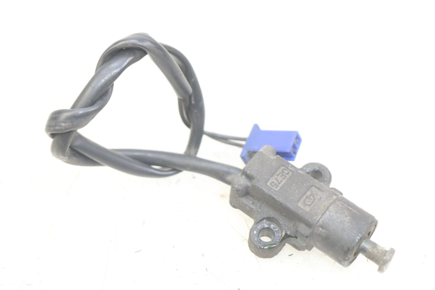 photo de INTERRUPTOR DE ENCENDIDO PATA DE CABRA GILERA NEXUS 125 (2007 - 2009)