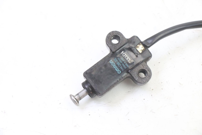photo de CABALLETE INTERRUPTOR SUZUKI GS GSE 500 (2001 - 2003)
