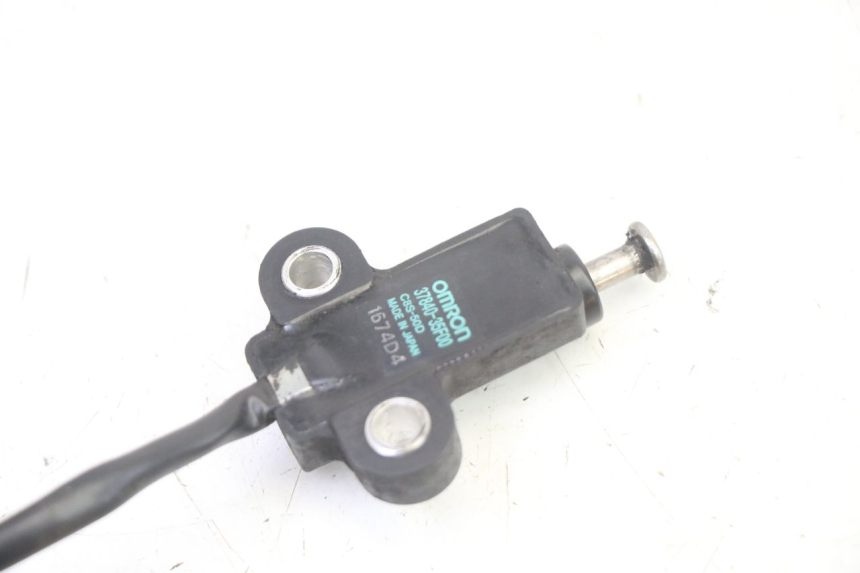 photo de CABALLETE INTERRUPTOR SUZUKI GSR 750 (2011 - 2017)