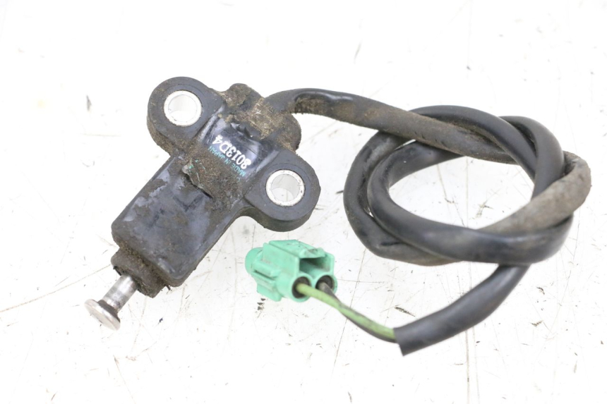 photo de CABALLETE INTERRUPTOR SUZUKI GSXR GSX-R 1000 (2003 - 2004) - Detalle de la pieza