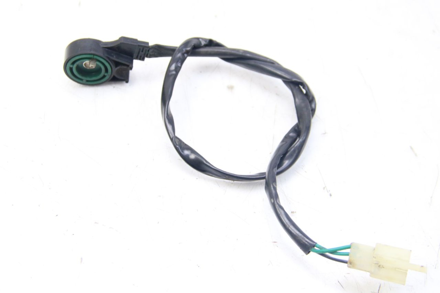 photo de INTERRUPTOR DE ENCENDIDO PATA DE CABRA EUROCKA GTR 50 (2007 - 2017)