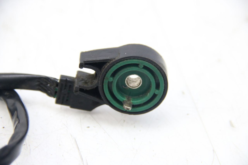 photo de INTERRUPTOR DE ENCENDIDO PATA DE CABRA EUROCKA GTR 50 (2007 - 2017)