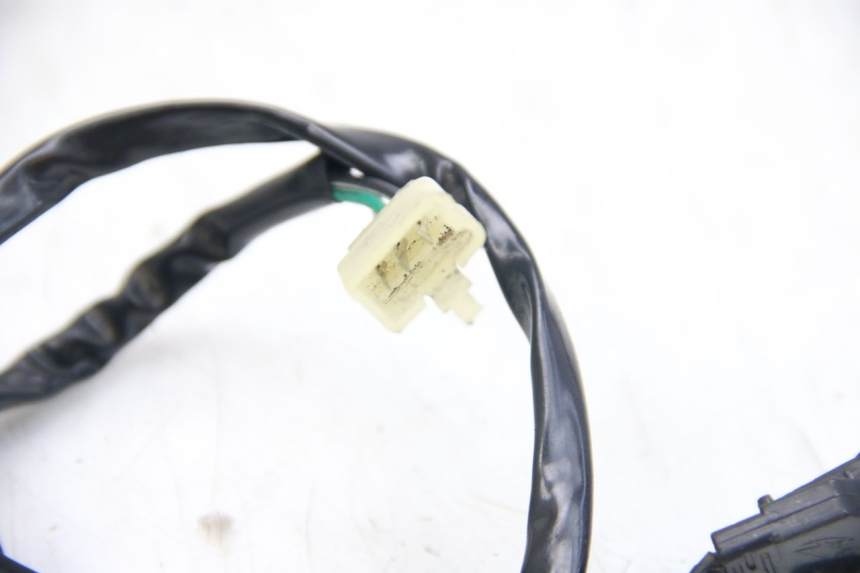 photo de INTERRUPTOR DE ENCENDIDO PATA DE CABRA EUROCKA GTR 50 (2007 - 2017)