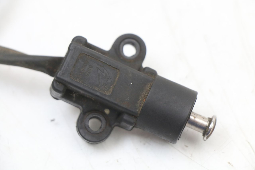 photo de INTERRUPTOR DE ENCENDIDO PATA DE CABRA EUROCKA GTR 50 (2007 - 2017)