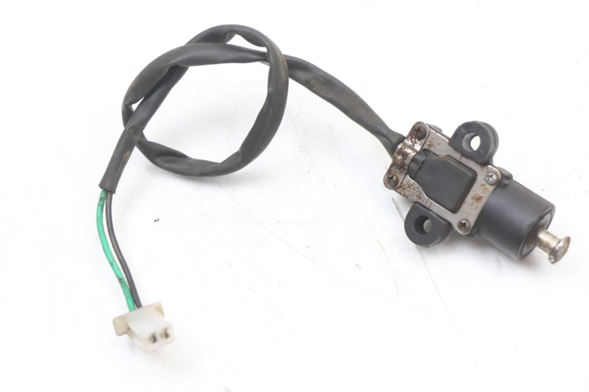 photo de INTERRUPTOR DE ENCENDIDO PATA DE CABRA EUROCKA GTR 50 (2007 - 2017)