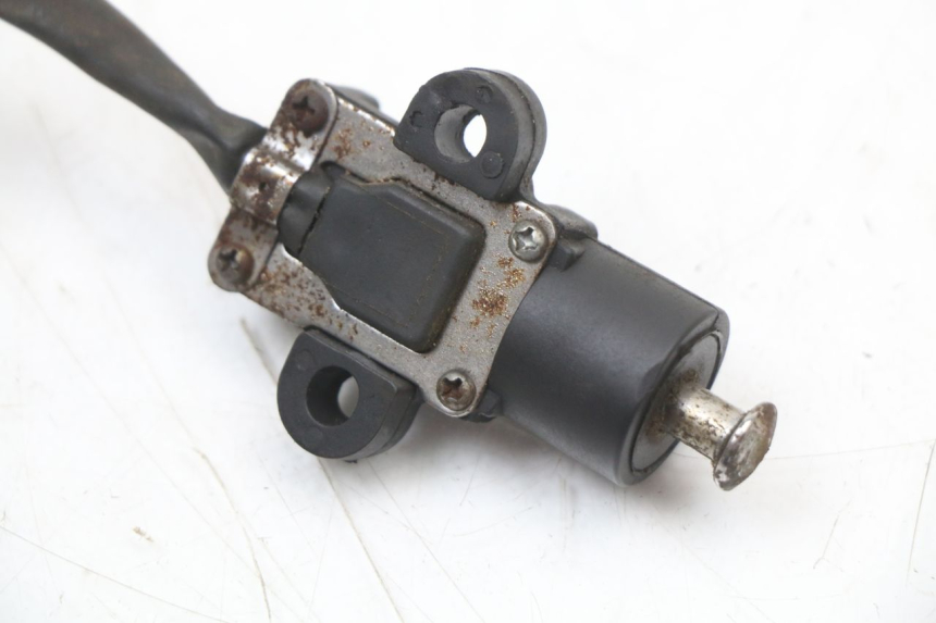 photo de INTERRUPTOR DE ENCENDIDO PATA DE CABRA EUROCKA GTR 50 (2007 - 2017)