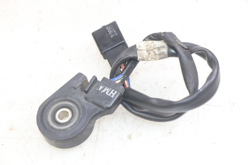 photo de INTERRUPTOR DE ENCENDIDO PATA DE CABRA SYM GTS EFI 125 (2012 - 2016)