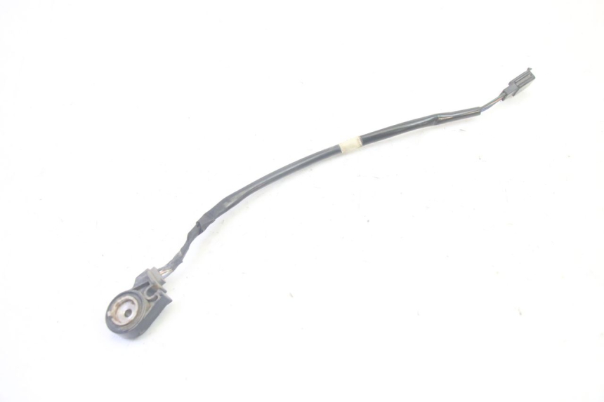 photo de CABALLETE INTERRUPTOR SYM GTS EVO 125 (2009 - 2013) - Otra perspectiva