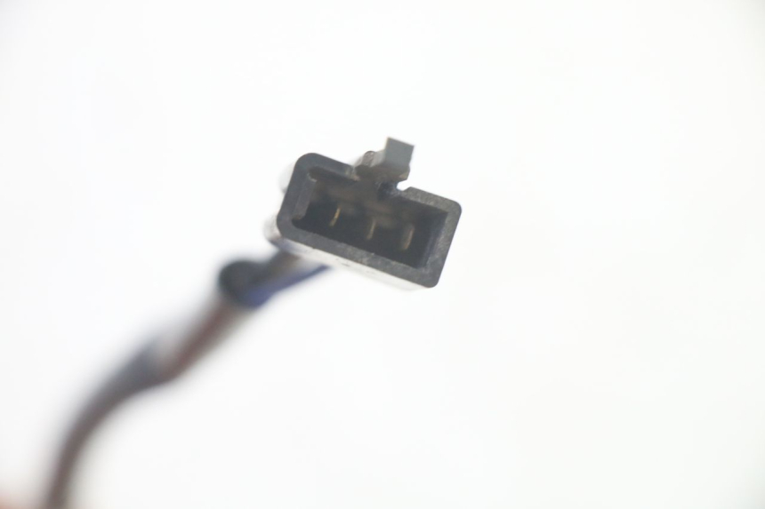 photo de CABALLETE INTERRUPTOR SYM GTS EVO 125 (2009 - 2013) - Vista general del producto