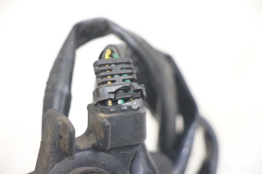 photo de INTERRUPTOR DE ENCENDIDO PATA DE CABRA HONDA CA REBEL 125 (1995 - 2001)