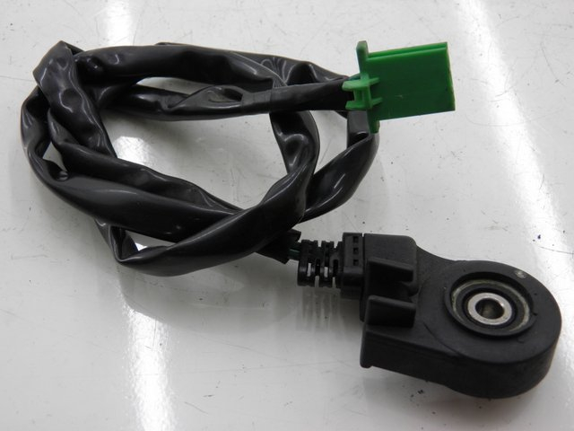 photo de CABALLETE INTERRUPTOR HONDA FES S-WING SWING 125 (2007 - 2015)