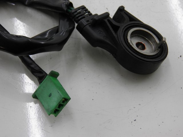 photo de CABALLETE INTERRUPTOR HONDA FES S-WING SWING 125 (2007 - 2015)