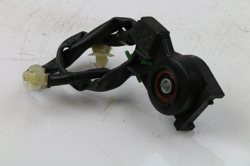 photo de CABALLETE INTERRUPTOR HONDA PCX (JF28) 125 (2009 - 2011)