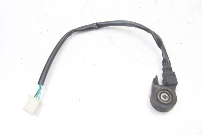 photo de INTERRUPTOR DE ENCENDIDO PATA DE CABRA JM MOTORS MIA 50 (2017 - 2020)