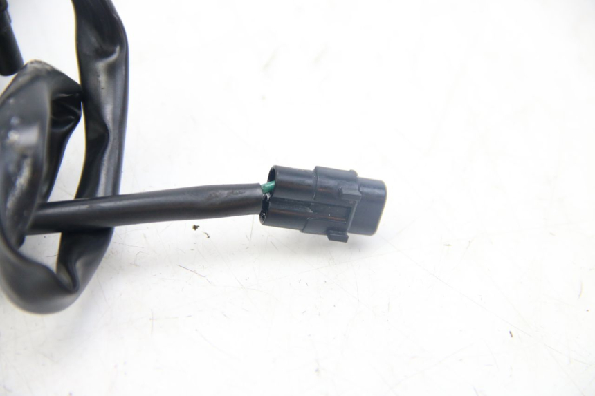 photo de INTERRUPTOR DE ENCENDIDO PATA KAWASAKI Z ABS 1000 (2014 - 2020)