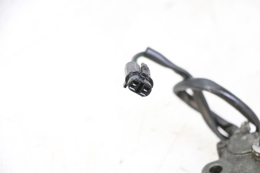 photo de INTERRUPTOR DE ENCENDIDO PATA DE CABRA KAWASAKI ZR7 ZR-7 S 750 (1999 - 2004)
