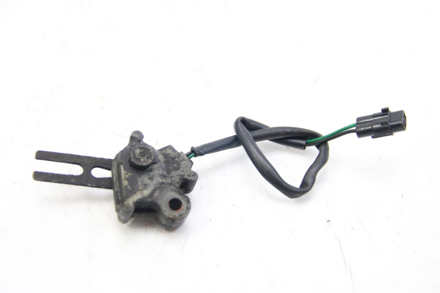 photo de INTERRUPTOR DE ENCENDIDO PATA DE CABRA KAWASAKI ZX-6R ZX6R 600 (1995 - 1997)