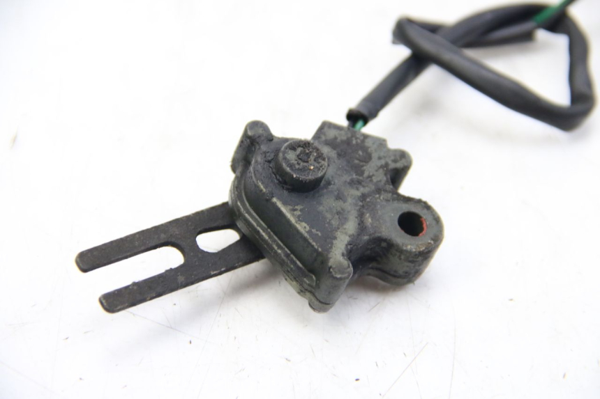 photo de INTERRUPTOR DE ENCENDIDO PATA DE CABRA KAWASAKI ZX-6R ZX6R 600 (1995 - 1997)