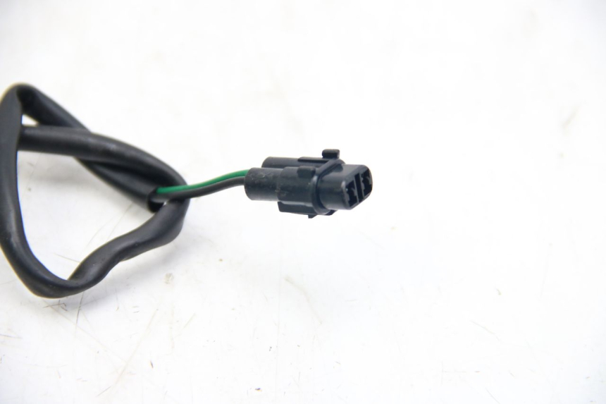 photo de INTERRUPTOR DE ENCENDIDO PATA DE CABRA KAWASAKI ZX-6R ZX6R 600 (1995 - 1997)