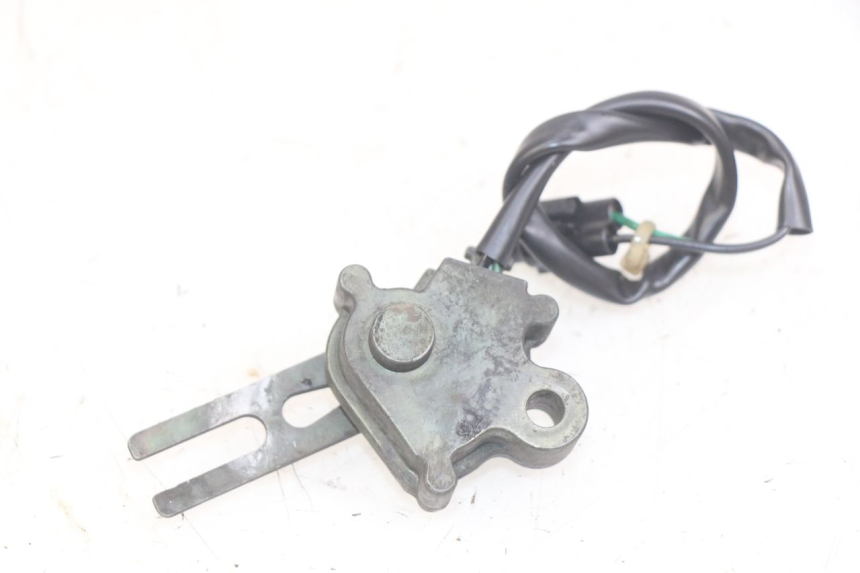 photo de INTERRUPTOR DE ENCENDIDO PATA DE CABRA KAWASAKI ZX-6R ZX6R 600 (1995 - 1997)