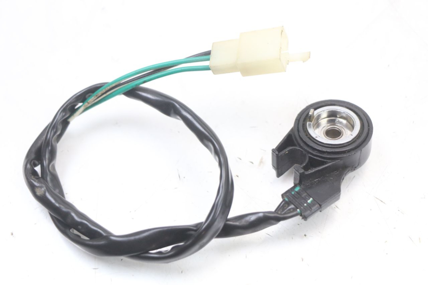 photo de INTERRUPTOR DE ENCENDIDO PATA DE CABRA ORCAL KITE 4T 50 (2019 - 2023)