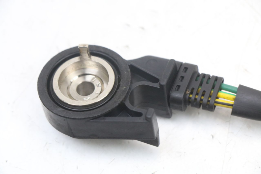 photo de CABALLETE INTERRUPTOR KYMCO DINK STREET ABS 125 (2011 - 2018)