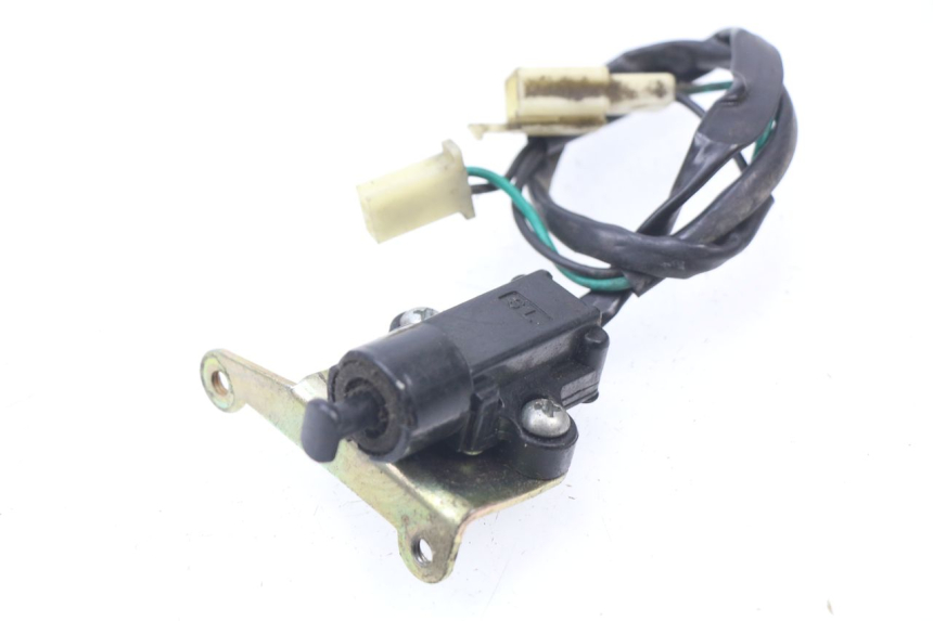 photo de CABALLETE INTERRUPTOR LINHAI MONARCH 125 (2003 - 2005)