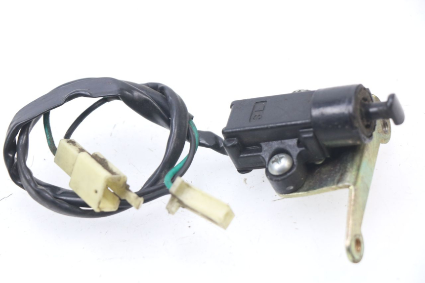 photo de CABALLETE INTERRUPTOR LINHAI MONARCH 125 (2003 - 2005)