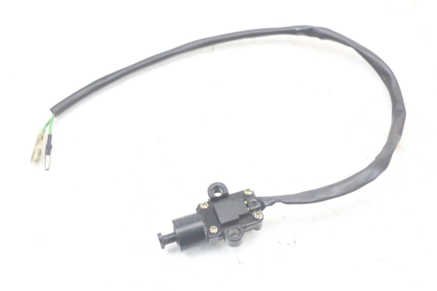 photo de CABALLETE INTERRUPTOR MASAI SCRAMBLER SPORT 125 (2021 - 2025)