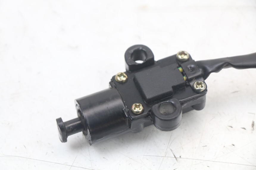 photo de CABALLETE INTERRUPTOR MASAI SCRAMBLER SPORT 125 (2021 - 2025)