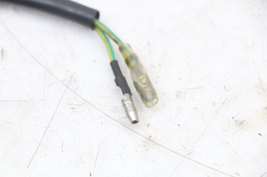 photo de CABALLETE INTERRUPTOR MASAI SCRAMBLER SPORT 125 (2021 - 2025)