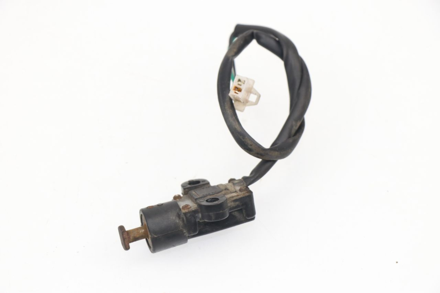 photo de CABALLETE INTERRUPTOR MASH BIBOP 2T 50 (2013 - 2018)