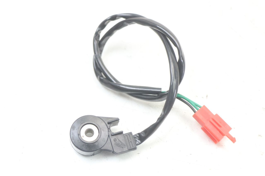 photo de CABALLETE INTERRUPTOR MASH LEGEND'R 4T 50 (2021 - 2025)