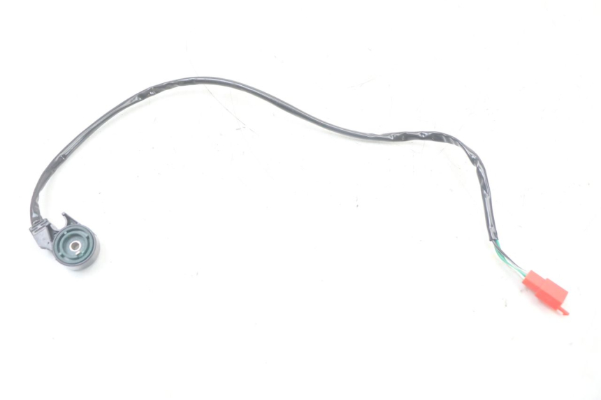 photo de CABALLETE INTERRUPTOR MASH LEGEND'R 4T 50 (2021 - 2025)